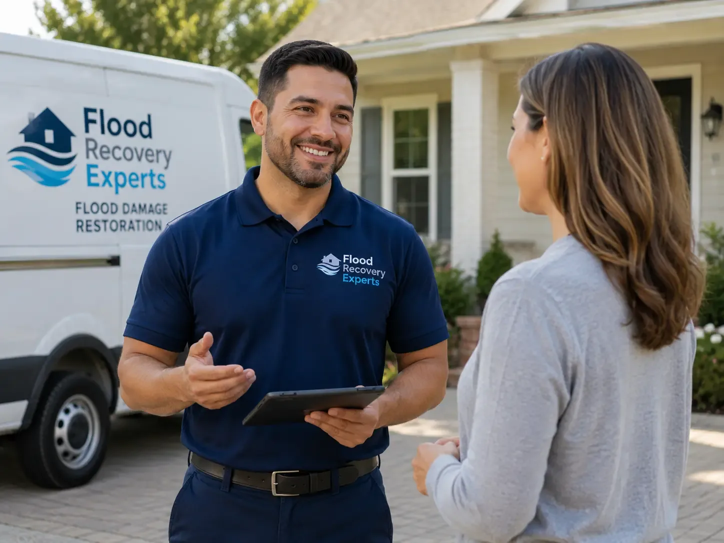 Flood Damage Cleanup Eufaula, AL FAQs